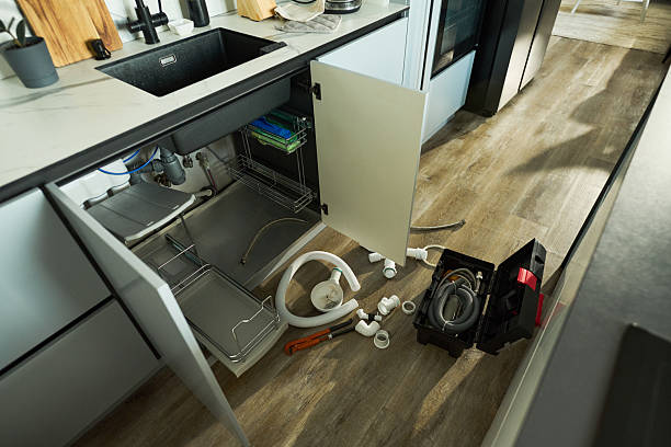 Reliable Pipe Repair contractor in Woodworth, LA by Street Wise - Plumbing