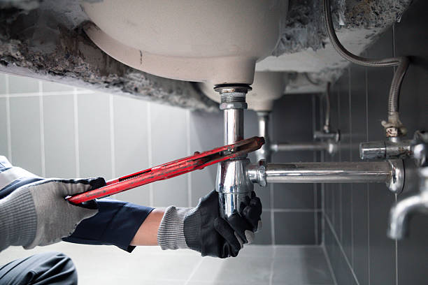 Licensed Pipe Repair service in Woodworth, LA - Street Wise - Plumbing
